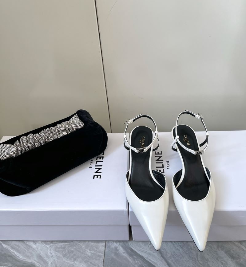 Celine Shoes